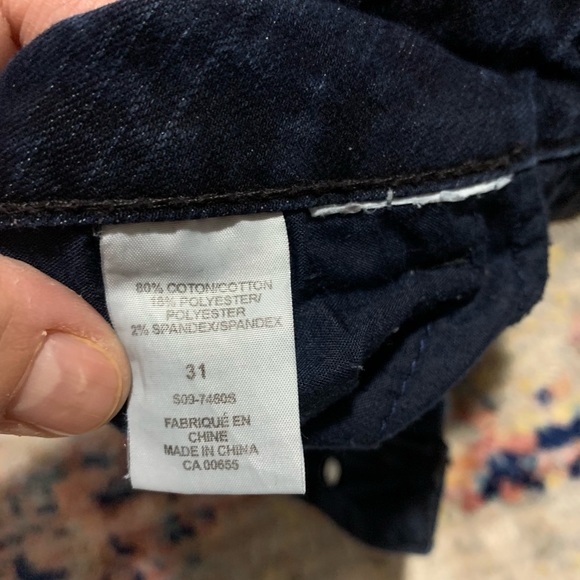 Insider skinny jeans - Picture 3 of 3